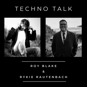 S1 Ep2: Roy Blake & Rykie Rautenbach