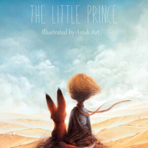 The little prince - 12