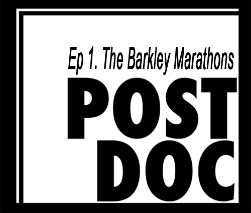 Episode 1 - The Barkley Marathons