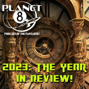 Episode 132: 2023 -the Year in Review