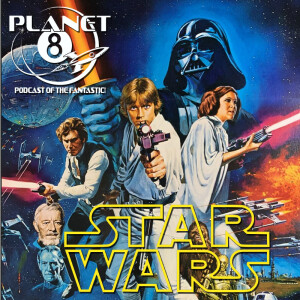 Episode 135: Star Wars in '77