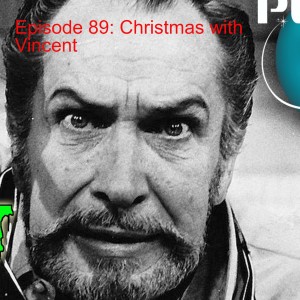 Episode 89: Christmas with Vincent