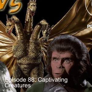 Episode 88: Captivating Creatures