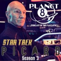 Planet 8 Podcast