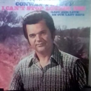 Conway Twitty - I can’t stop loving you