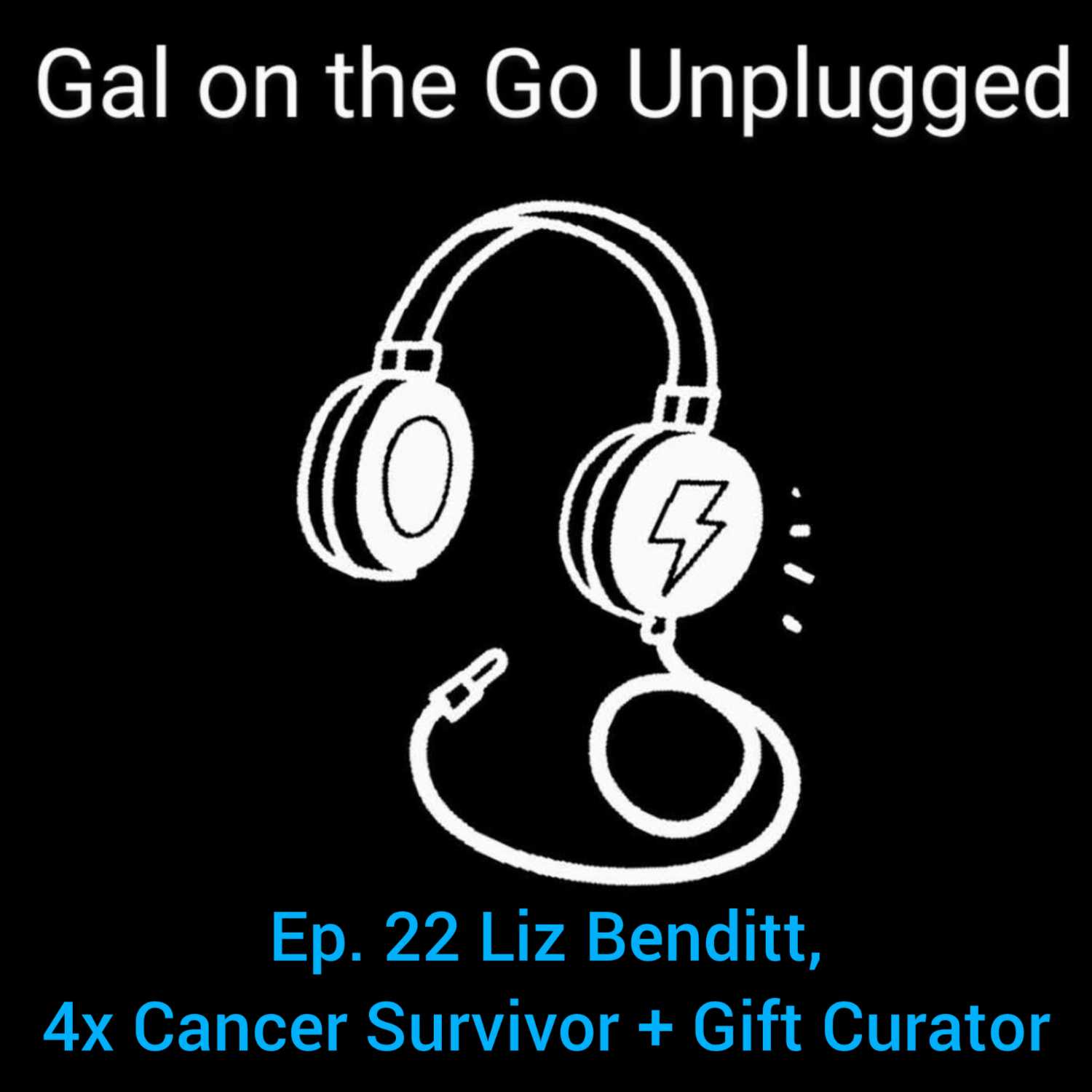 Gal on the Go Unplugged™