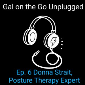 Donna Strait, Posture Therapy Expert
