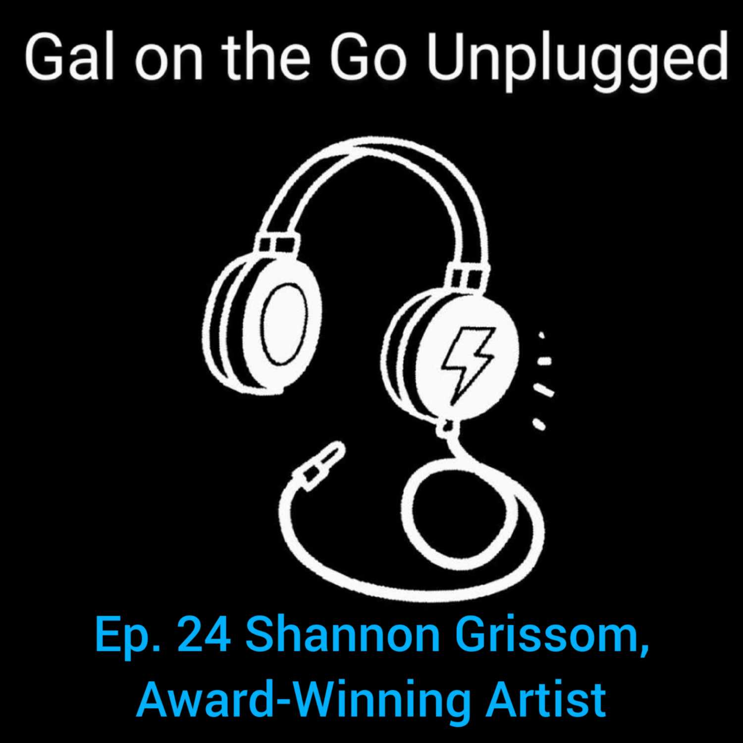 Gal on the Go Unplugged™