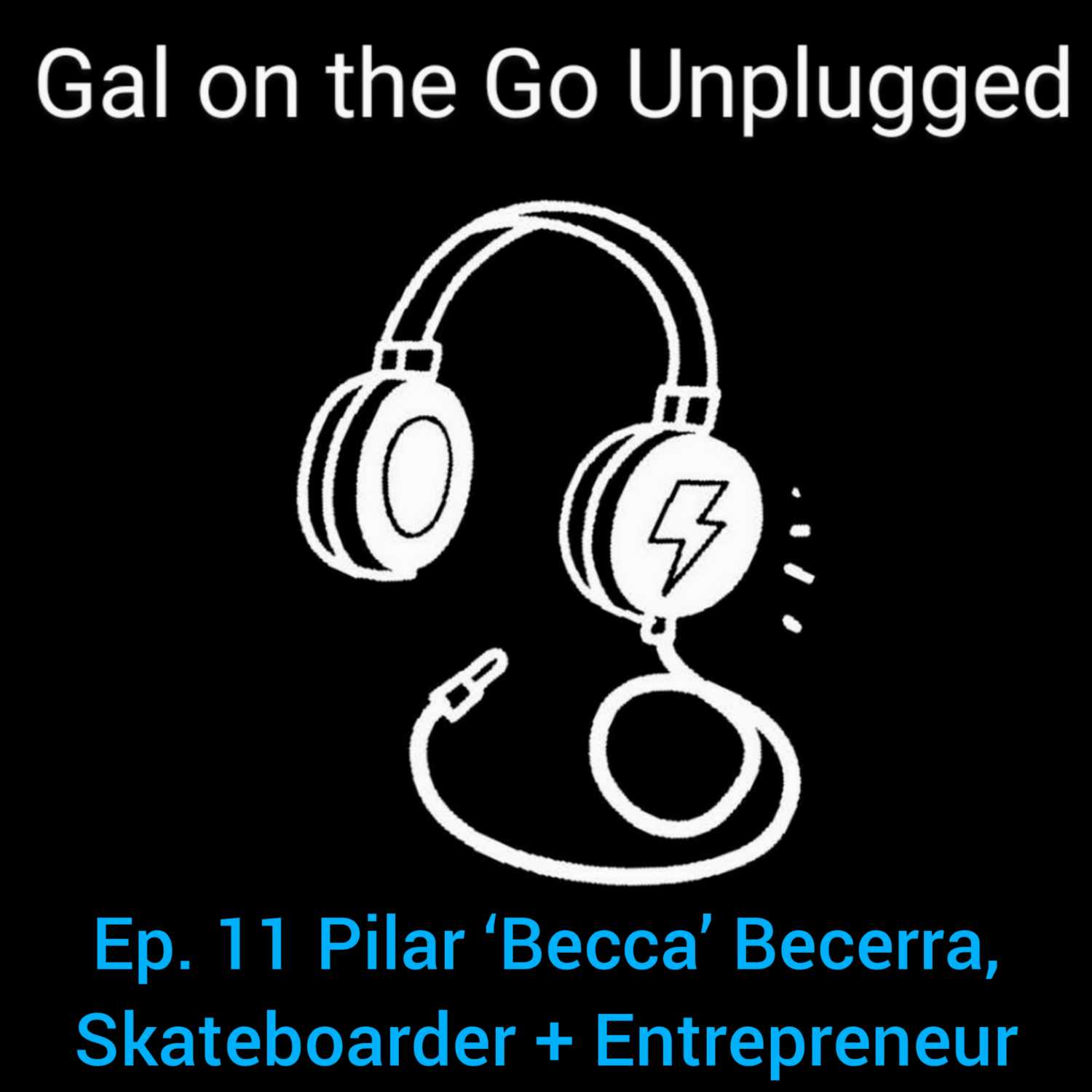 Gal on the Go Unplugged™
