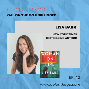 Lisa Barr, New York Times Bestseller
