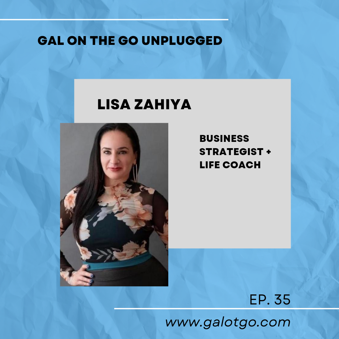 Gal on the Go Unplugged™