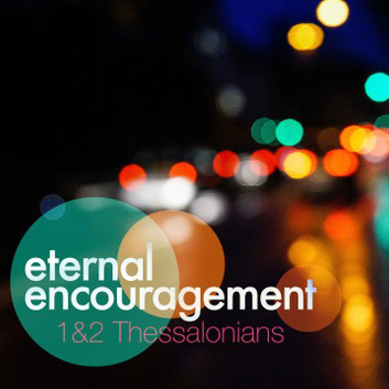 Enduring Instructions (2 Thessalonians 2)