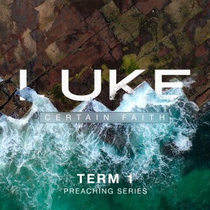 Luke: Fruitful Obedience @Night
