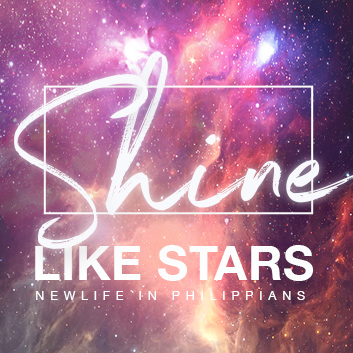 Shine like Stars: New Friendships @Night