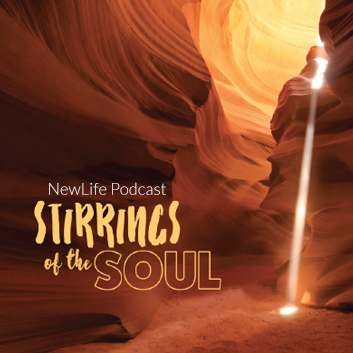 Stirrings of the Soul: Aligning our Hearts with His