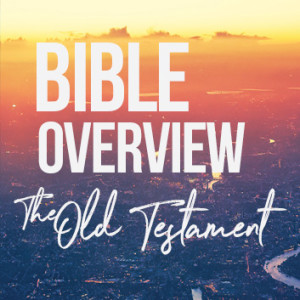 The Old Testament: Meeting the Holy God