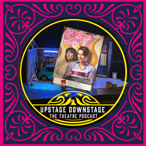 Episode 92 - Just Between Ourselves