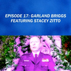 Garland Briggs