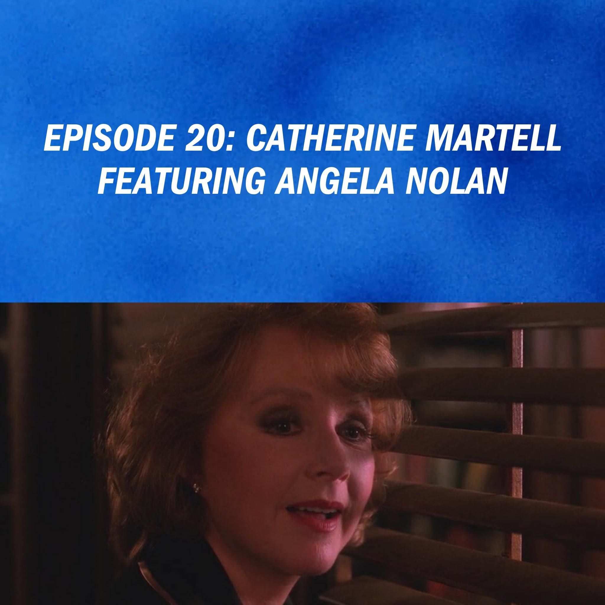 Creamed Corn And The Universe - A Twin Peaks Podcast