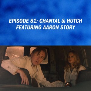 Chantal & Hutch