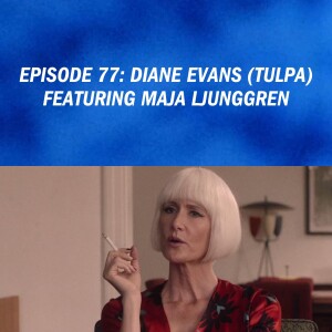 Diane Evans (Tulpa)