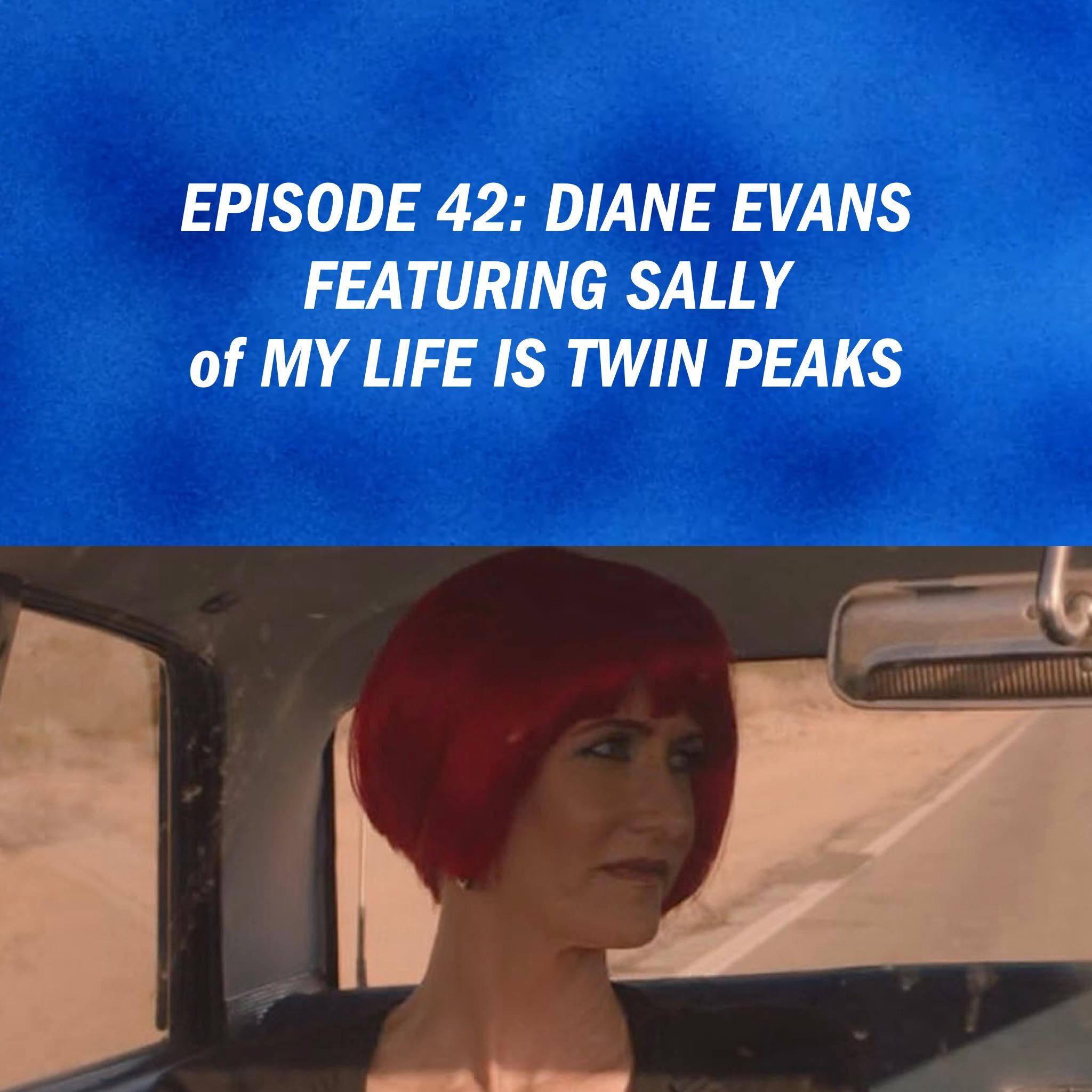 Creamed Corn And The Universe - A Twin Peaks Podcast