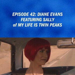 Diane Evans