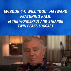 Will ”Doc” Hayward