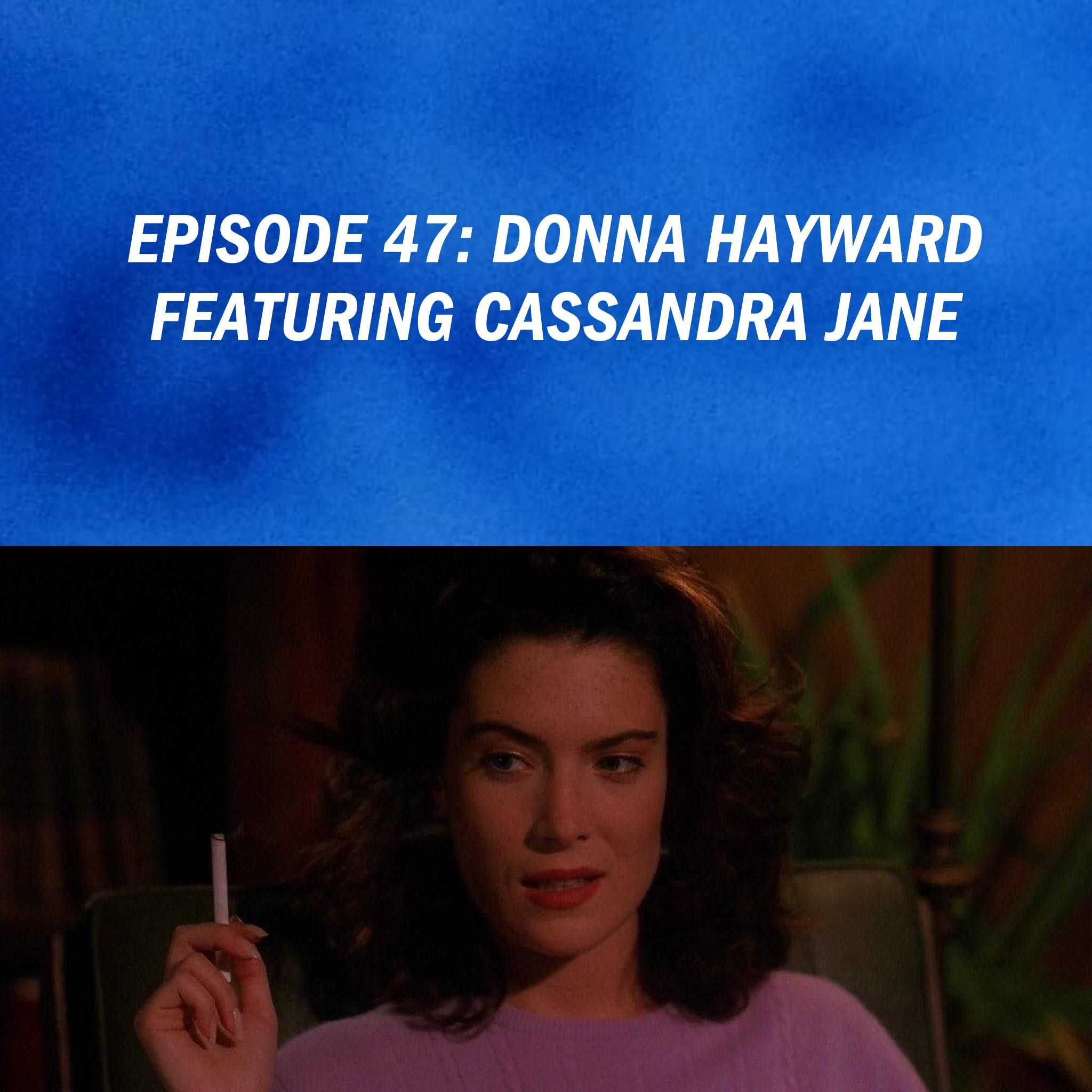 Creamed Corn And The Universe - A Twin Peaks Podcast
