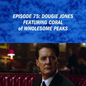 Dougie Jones