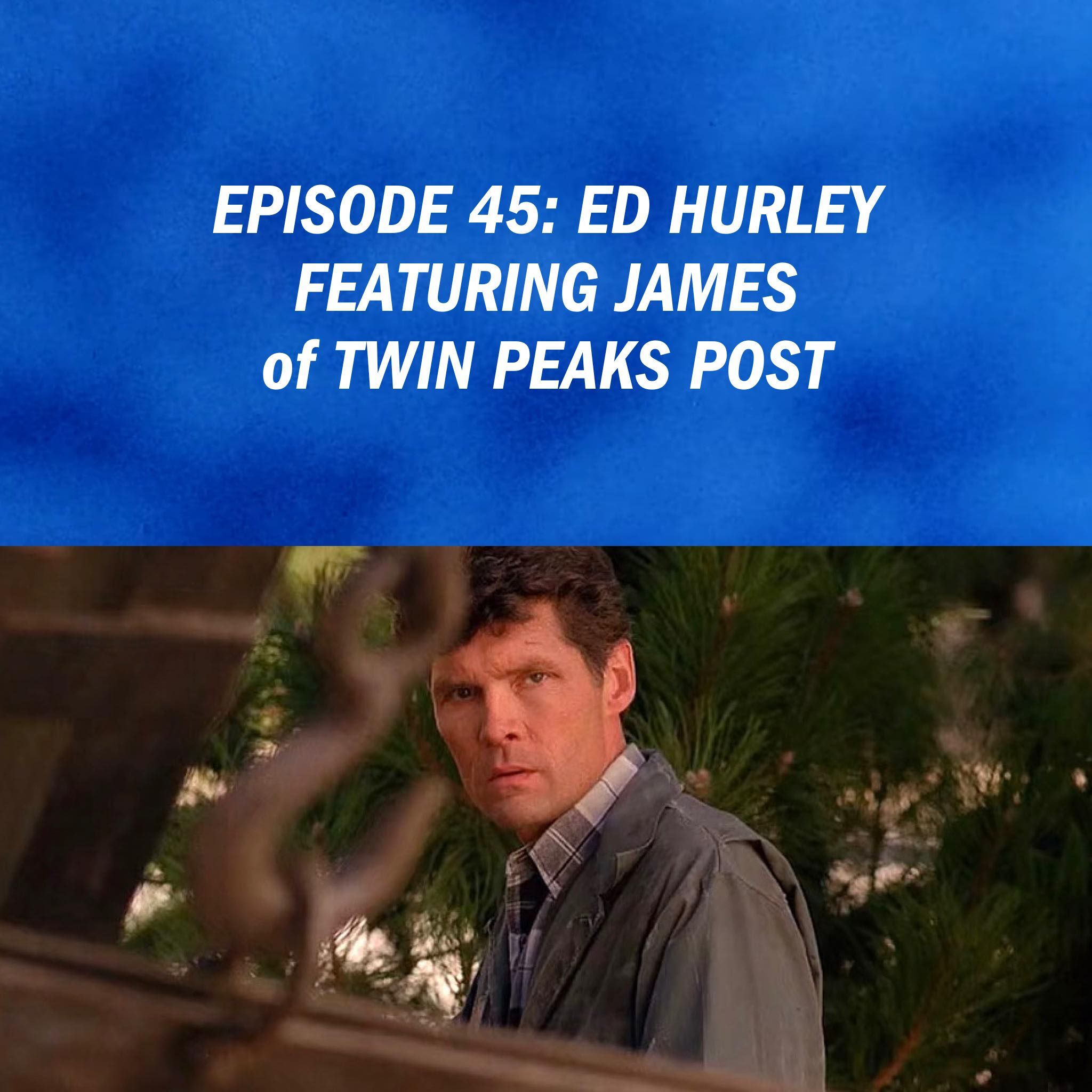 Creamed Corn And The Universe - A Twin Peaks Podcast