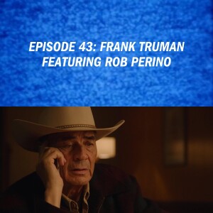 Frank Truman