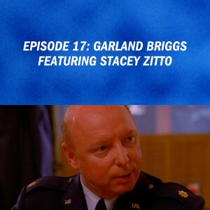 Garland Briggs