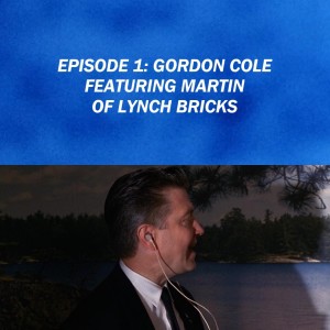 Gordon Cole