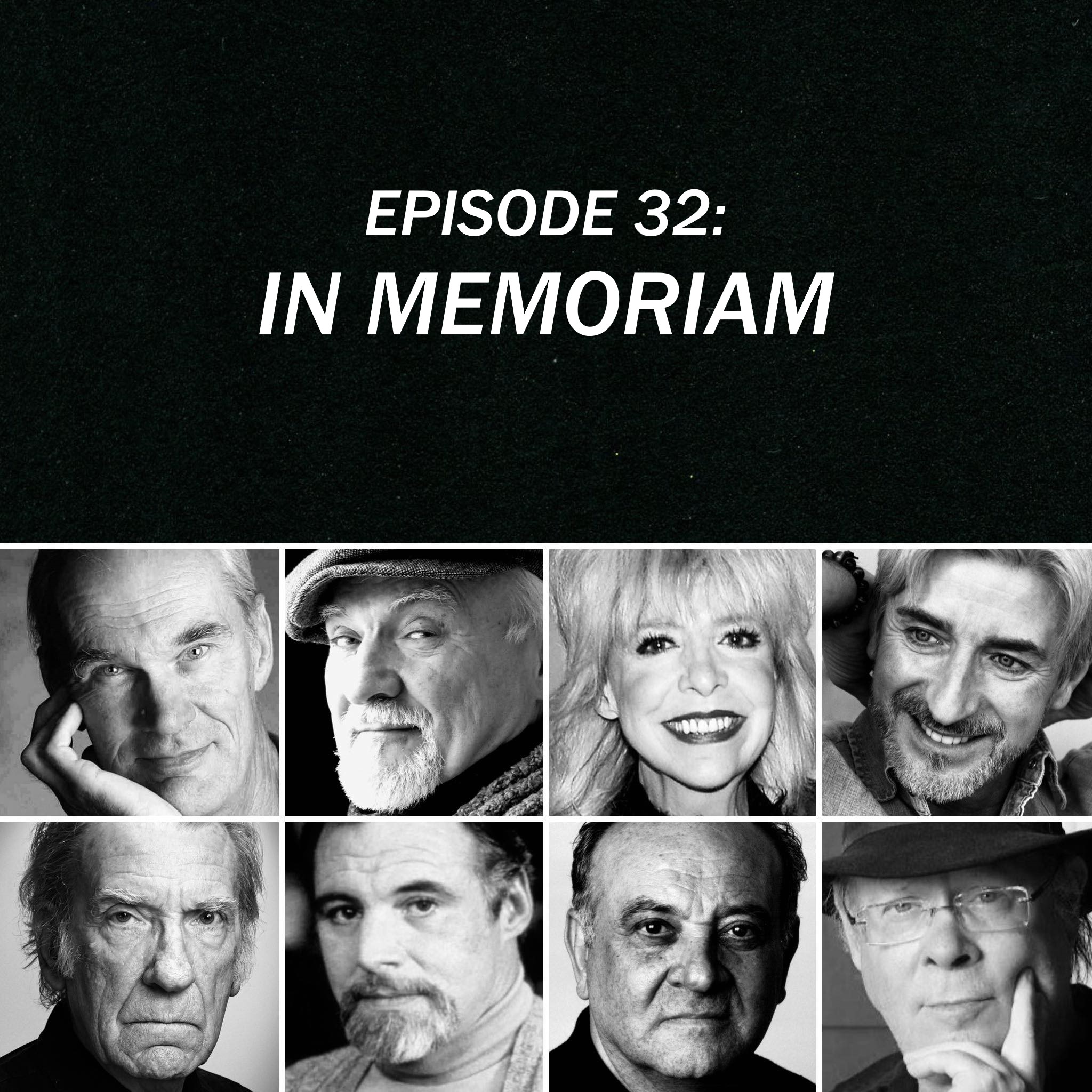Creamed Corn And The Universe - A Twin Peaks Podcast