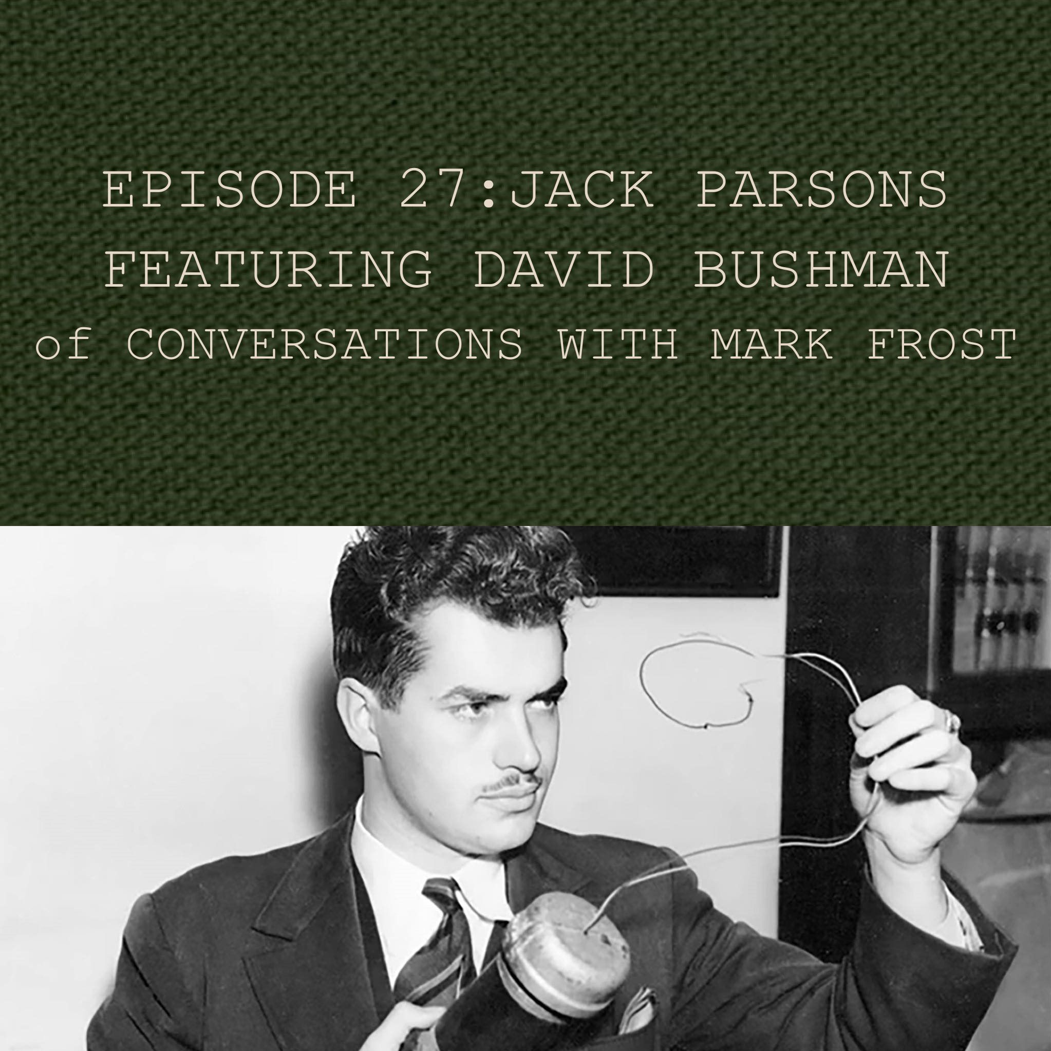 Creamed Corn And The Universe - A Twin Peaks Podcast