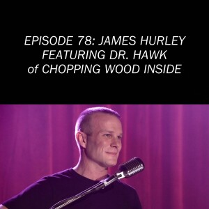 James Hurley (Roadhouse Special)