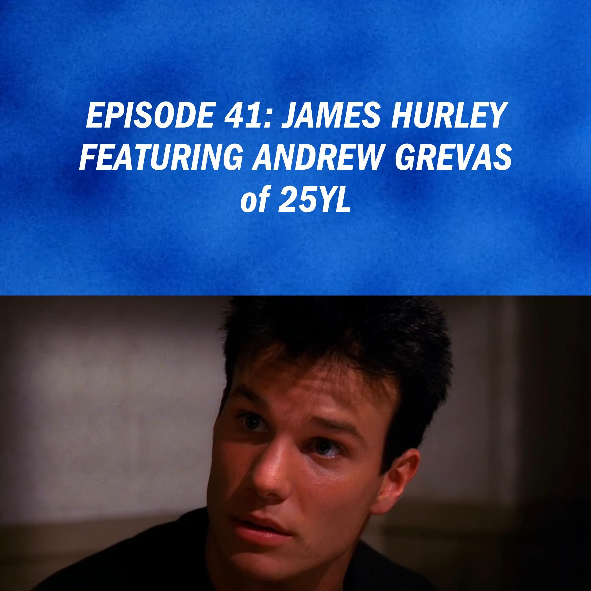 Creamed Corn And The Universe - A Twin Peaks Podcast