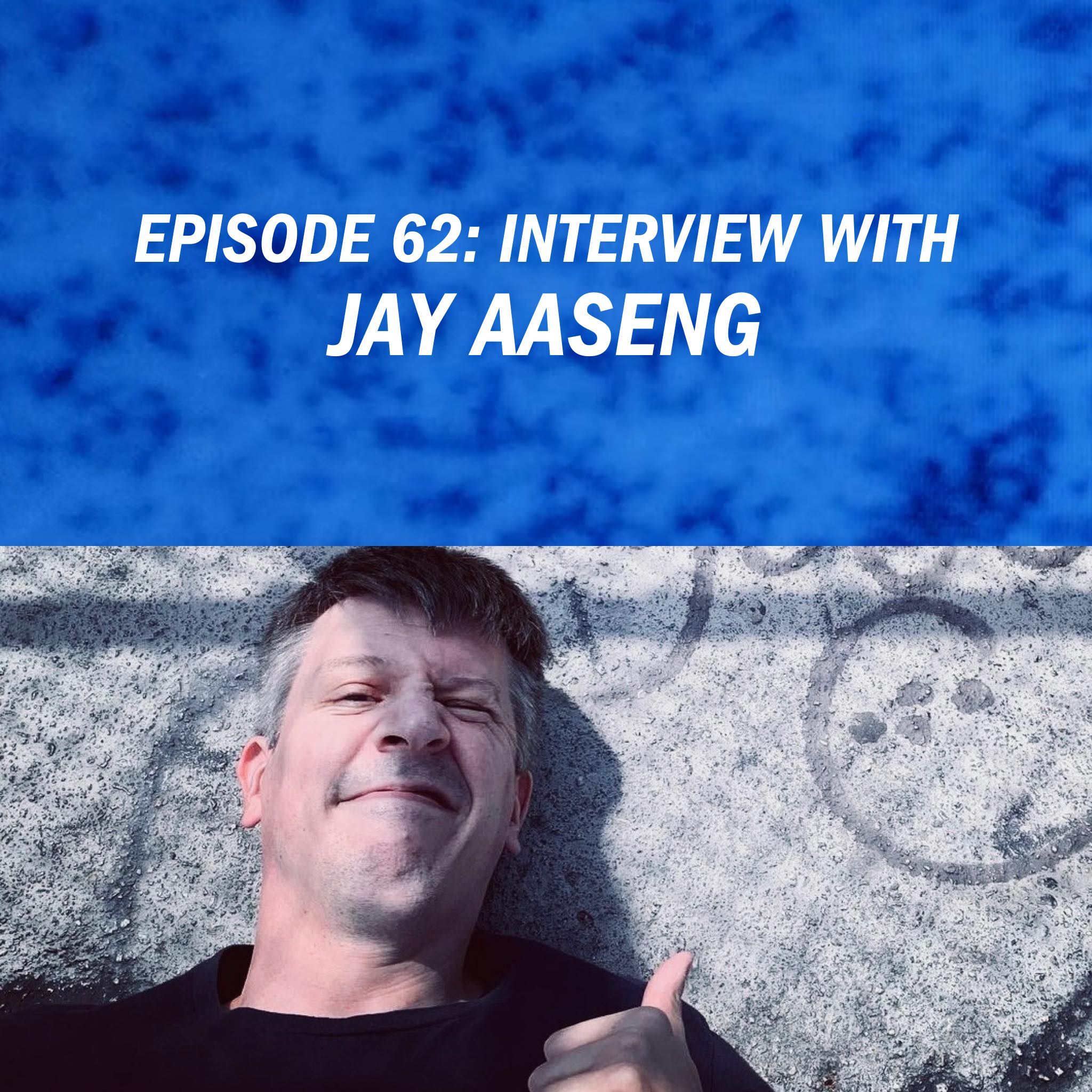 Creamed Corn And The Universe - A Twin Peaks Podcast