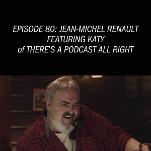 Jean-Michel Renault (Roadhouse Special)