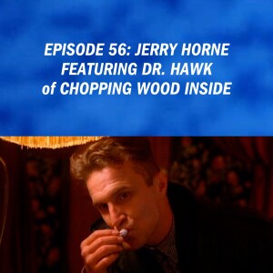 Jerry Horne
