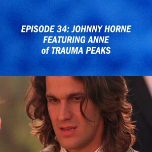 Johnny Horne