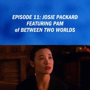 Josie Packard