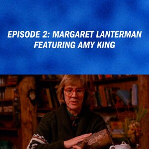 Margaret Lanterman