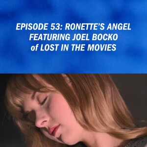 Ronette’s Angel
