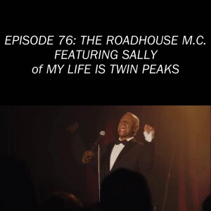 The MC (Roadhouse Special)