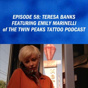 Teresa Banks