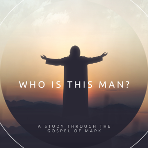 Prepare the Way - Mark 1:1–8 (7/16/23)