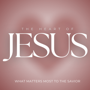 God’s People Unified - John 17:20—23
