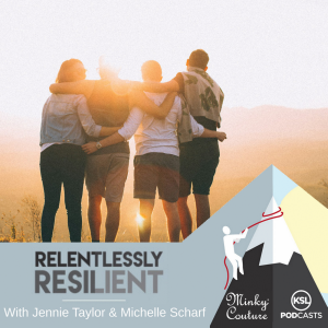 R.E.A.L. Connections with Heather Higgins